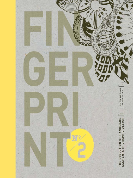 Title details for Fingerprint No. 2 by Chen Design Associates - Available